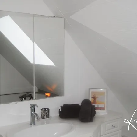 Maison 3chambres Aux Portes De La Champagne 度假居 *