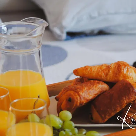 Maison 3chambres Aux Portes De La Champagne * 马恩河畔埃索姆