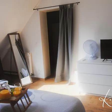 Maison 3chambres Aux Portes De La Champagne 度假居