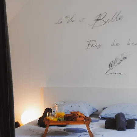 Maison 3chambres Aux Portes De La Champagne 度假居 *