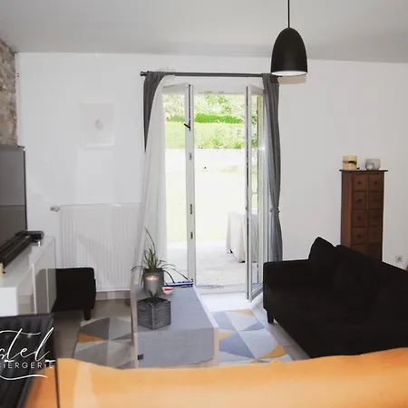 Maison 3chambres Aux Portes De La Champagne 度假居