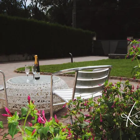 度假居 Maison 3chambres Aux Portes De La Champagne 马恩河畔埃索姆